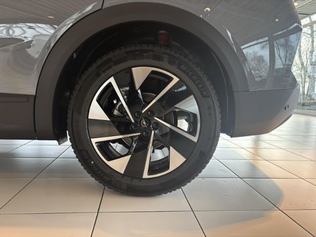 Grandland B GS HYBRID eDCT+NAVI+MATRIX-LED-LICHT