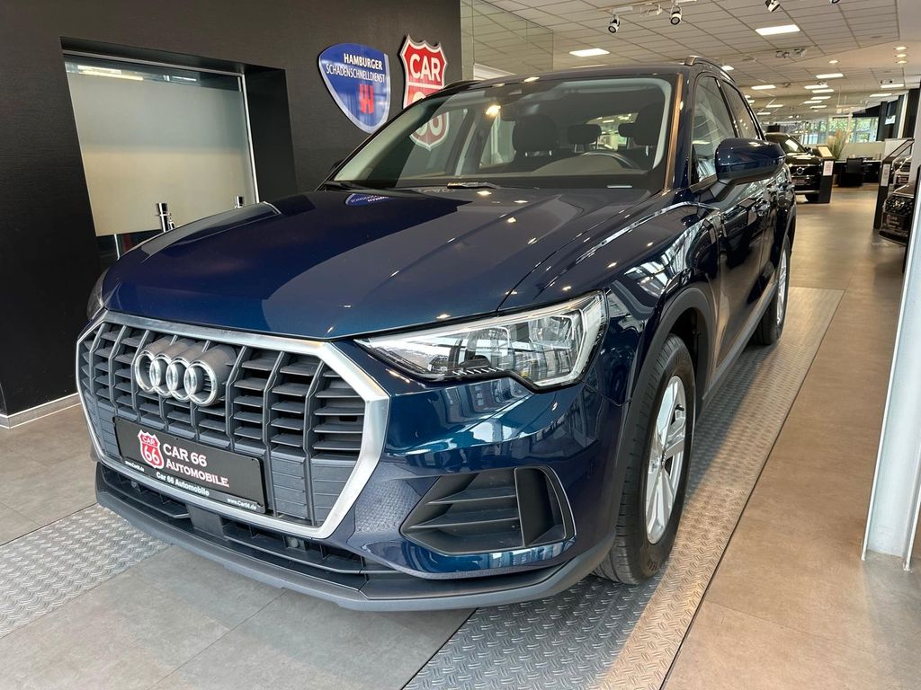 Image of Audi Q3
