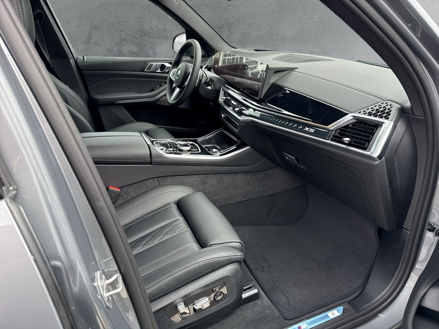 BMW X5 - Bild 11
