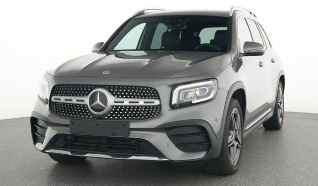 Mercedes-Benz GLB 180 d AMG LINE*LED*WIDE*DIS*AHK*KAM*AMBIENTE