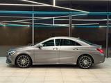 Mercedes-Benz CLA 220*AMG PAKET*2.HAND*RFK*AMBIENTEBELEUCHTUNG - Mercedes-Benz CLA 220 mit Diesel-Antrieb: Limousine, Automatik