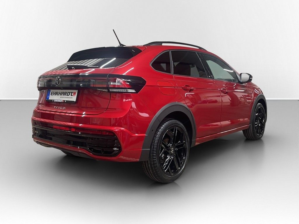 Volkswagen Taigo - Bild 5