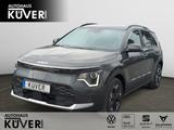 Kia Niro 65 kWh GRA*ACC*SHZ*RFK - Kia Niro in Bremen