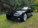 BMW 325i Cabrio - M Paket - BMW 325 aus 2007: 325i