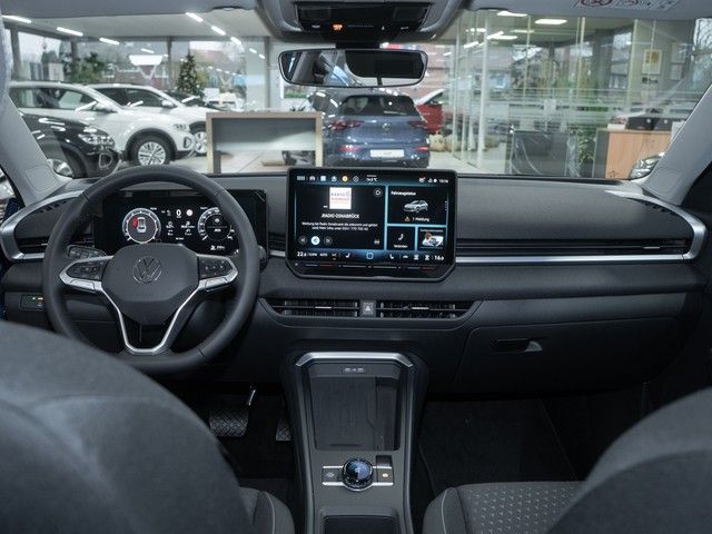 T-Roc Life 1.5 eTSI DSG GJR Winterpaket