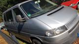 Volkswagen VW T4 CARAVELLE 2.5 TDI - Volkswagen T4 Caravelle in Bremen
