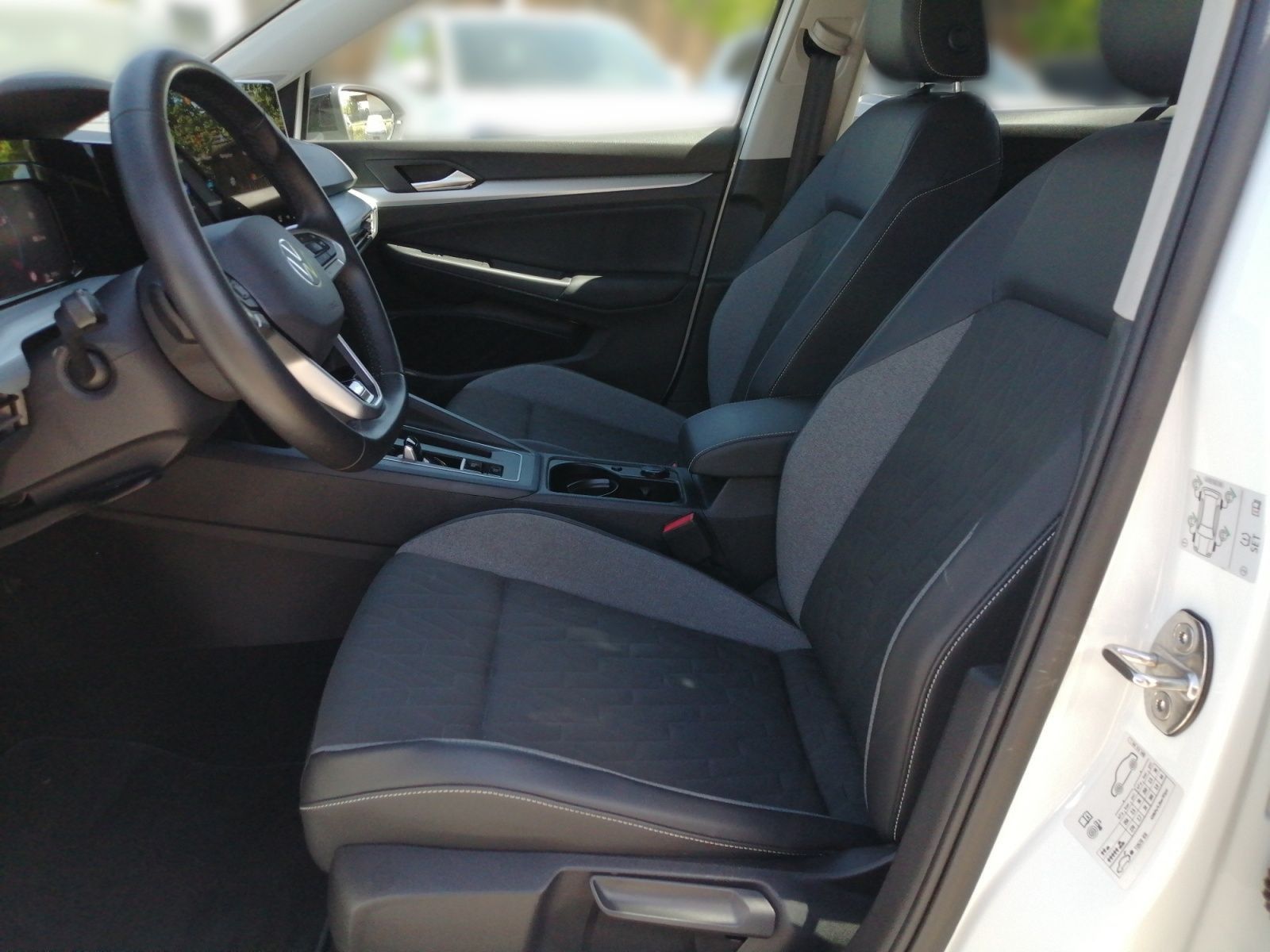 Volkswagen Golf - Bild 14