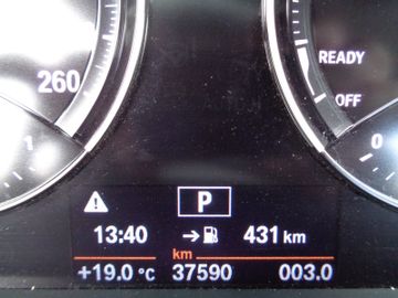 BMW 218 Active Tourer - 9