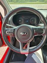 Kia Picanto 1.0 Dream-Team Edition Dream-Team Ed... - gebrauchte Kia Picanto aus dem Jahr 2017