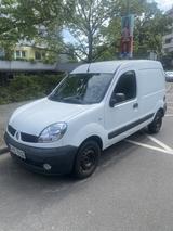 Renault Kangoo Kaleido 1.5 dCi 62kW Kaleido - Renault Kangoo aus 2007 mit Diesel-Antrieb
