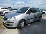 Volkswagen Polo IV 1.2 Trendline*Navigation*CD*TÜV 05/2027 - Volkswagen: Navigationssystem, Cd