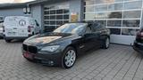 BMW 750Li xDrive ACC HiFi Head-Up Langversion - gebrauchte BMW 750 aus dem Jahr 2011