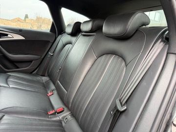 Audi A6 - 12