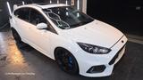 Ford Focus RS 2,3 257kW Allrad - Ford Focus: RS
