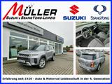 Ssangyong Torres Amber - Ssangyong Torres Gebrauchtwagen