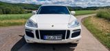 Porsche PORSCHE CAYENNE 4.8 GTS *LPG GASANLAGE VSI2* - Porsche aus 2009: Gt2