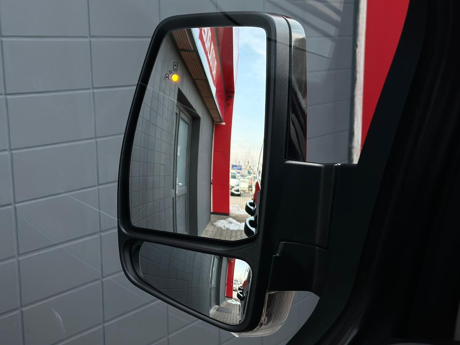 FORD Tourneo Custom 2.0TDCi ACTIVE* BIXEN#SHZ#FH#AHK - Image 24