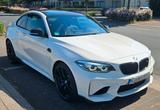 BMW M2, M-Perf. AGA, Felgen und Lenkrad, Carplay - BMW M2 Gebrauchtwagen in Frankfurt