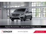 Mercedes-Benz V 300 d Edition lang AMG Pano Kamera AHK2,5t 9G - Mercedes-Benz V 300 in Hamm