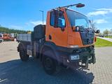 Unimog 405/70  U20 - Unimog 4
