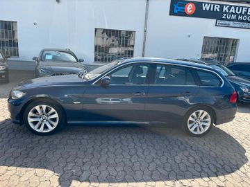BMW 320 - 9