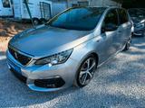 Peugeot 308 GT 225 PS*Panorama*Leder*FOCAL*Kamera*LED* - Peugeot 308 in Düsseldorf