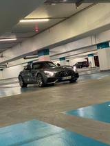 Mercedes-Benz AMG GT 4.0 V8 DCT Roadster - - gebrauchte Mercedes-Benz AMG GT aus dem Jahr 2017