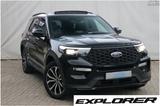 Ford Explorer ST-LINE 3.0 EcoBoost Plug-in-Hybrid 4x4 - Ford Explorer: Plug-In Hybrid, Geländewagen, Automatik