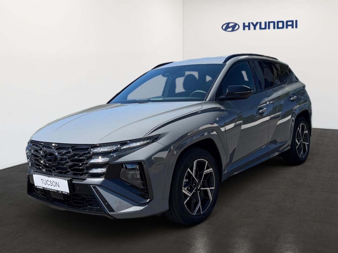 Hyundai TUCSON - Bild 1
