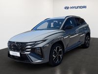 Hyundai TUCSON - Vorschau Bild 1