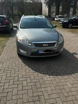 Ford Mondeo D Ba 7 - Ford Mondeo: Ba7