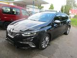 Renault Megane IV Grandtour GT-Line - Renault Megane GT