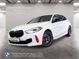 BMW 128ti LiveCockpitProf Kamera Sportsitze HiFi - weiße BMW 128