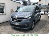 Renault Trafic Combi L1H1 3,0t 8 Sitzer Automatik LED 1H - Renault Trafic: Automatik