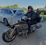 Honda 1800 GL GoldWing SC47 - HONDA GOLDWING GL1800