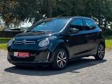 Citroën C1 Shine - Citroën C1 Gebrauchtwagen