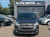 Citroën Berlingo Kombi Selection Multispace - Citroën Berlingo: Multispace Selection