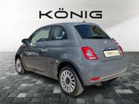 Fiat 500 - Vorschau Bild 3