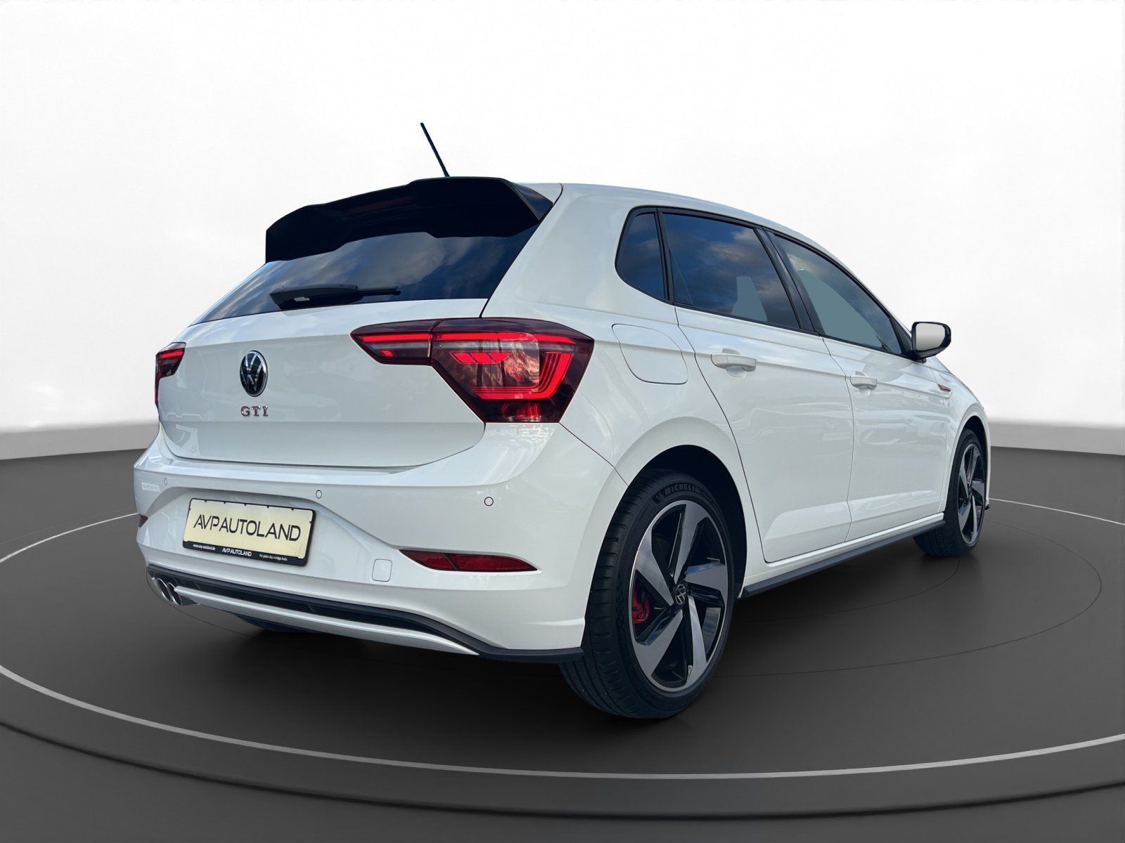 Volkswagen Polo - Bild 5