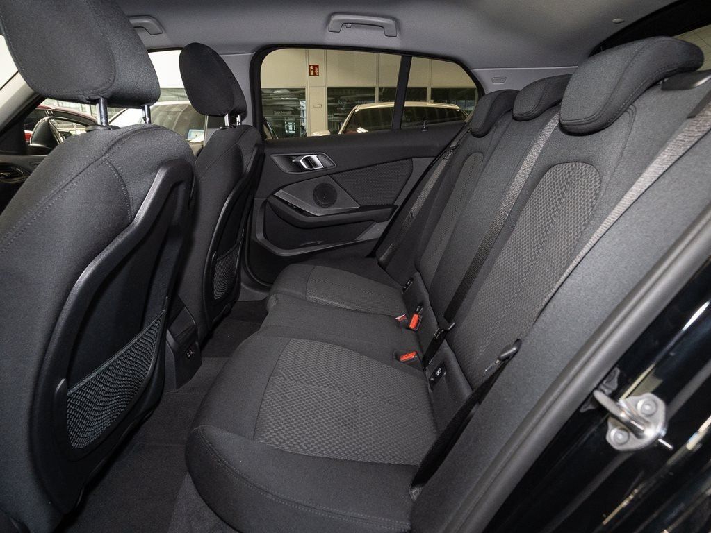BMW 118 - Bild 12