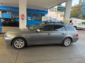 BMW 530 - 3