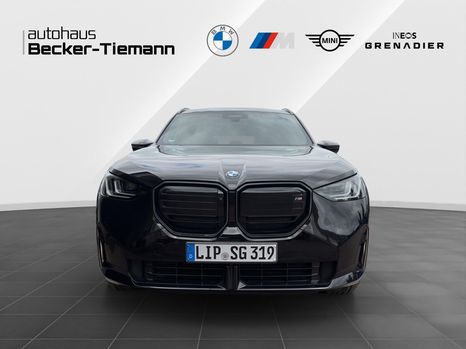 BMW X3 M50 i xDrive| 21"| M Sport Pro| ACC| 360° Kam foto 2