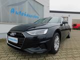 Audi A4 30 TDI Avant LED/Navi/Soundsystem B&O/M+S/PDC - Audi A4: 30 TDI
