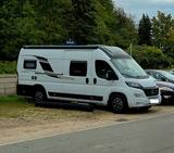 Hobby Vantana K65 ET De Luxe | EZ 08/25 | 1.Hand 