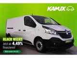 Renault Trafic 2.0dCi 145 L2H1 ENERGY+KAMERA+AHK+PDC - Renault Trafic: L1h1
