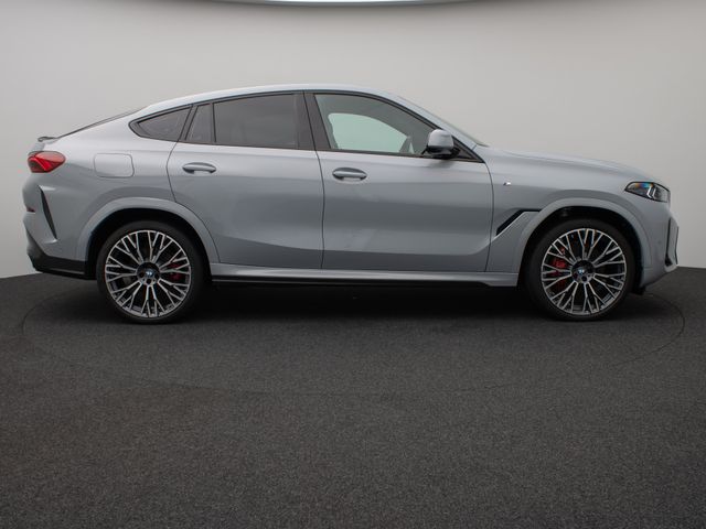 Foto Nummer 5: BMW X6