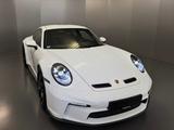 Porsche 911/ 992 S/T; MwSt. ausweisbar, Porsche Approved
