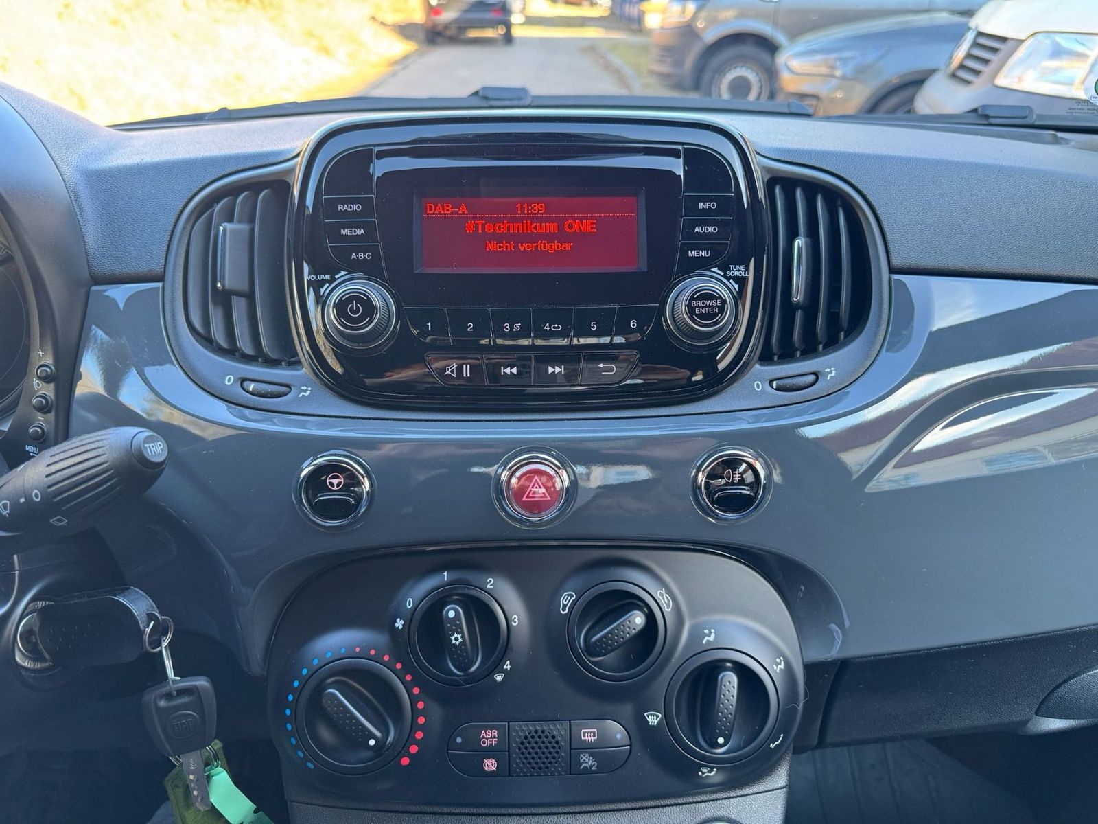 Fiat 500 - Bild 15