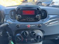 Fiat 500 - Vorschau Bild 15