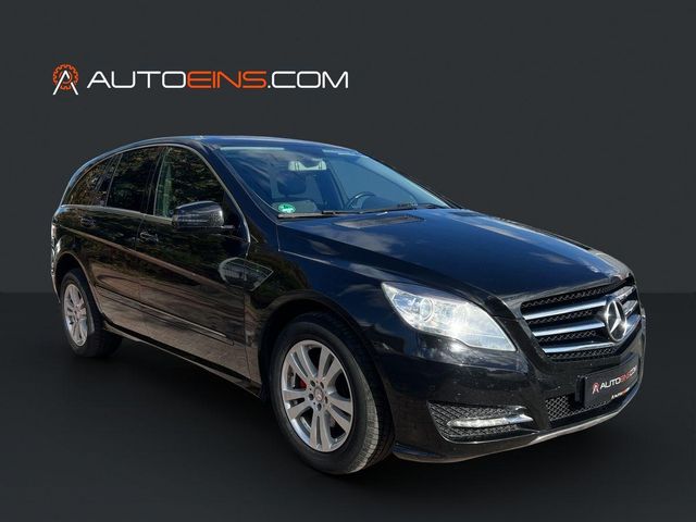 Mercedes-Benz R 300 3.0 CDI BlueEfficiency*Leder*Navi*Tempomat